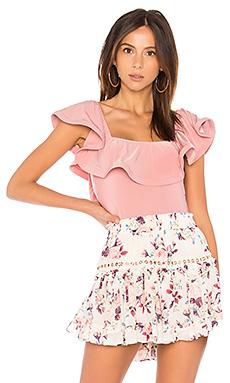 Боди MISA Los Angeles