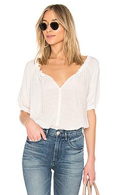 Топ Velvet by Graham & Spencer