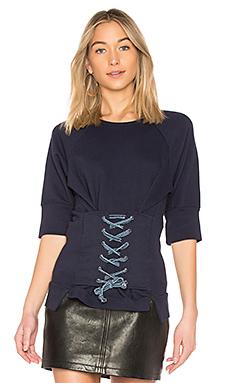 Футболка NSF Футболка NSF