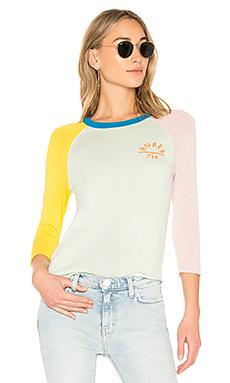 Футболка Replica Los Angeles