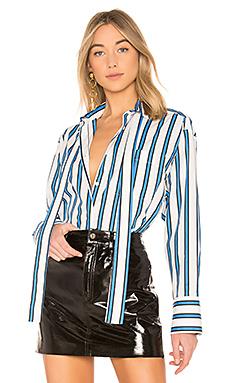 Рубашка MSGM Рубашка MSGM