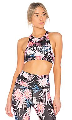 Бюстгальтер Spiritual Gangster