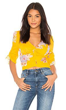 Блузка Free People