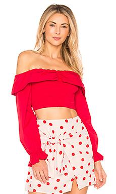 Футболка Tularosa