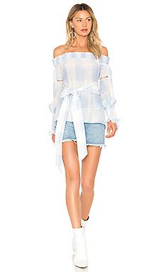 Топ ELLIATT Топ ELLIATT