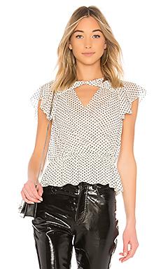 Топ Marissa Webb Топ Marissa Webb