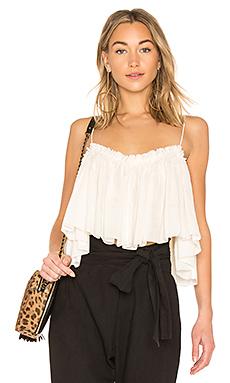 Футболка APIECE APART