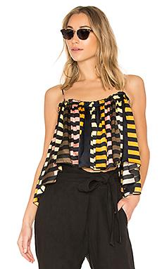 Футболка APIECE APART