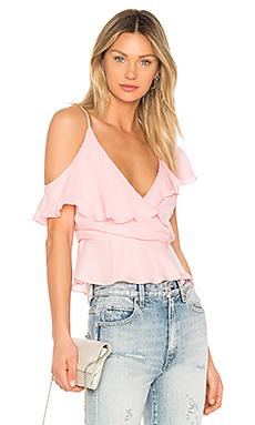 Топ Karina Grimaldi