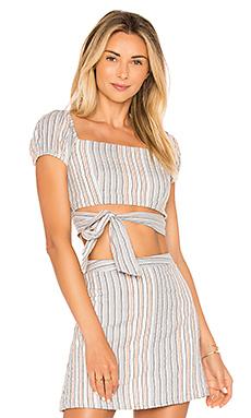 Топ ale by alessandra