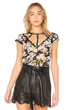 Блузка Marissa Webb Блузка Marissa Webb