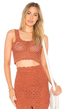 Футболка Tularosa