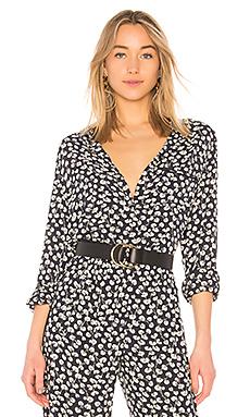 Рубашка Ganni