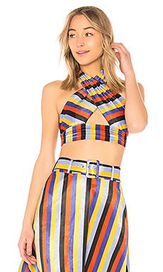 Топ House of Harlow 1960