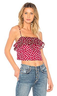 Футболка L'Academie