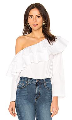 Топ Rebecca Minkoff