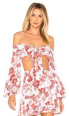 Топ ale by alessandra