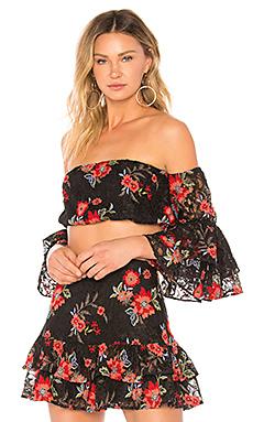 Топ Lovers + Friends