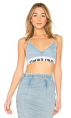 Бюстгальтер GRLFRND