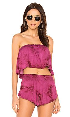 Топ Blue Life Топ Blue Life