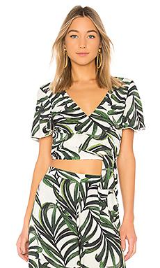Топ Show Me Your Mumu Топ Show Me Your Mumu