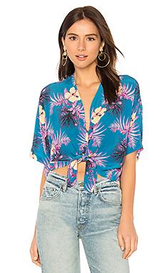 Рубашка Rails Рубашка Rails