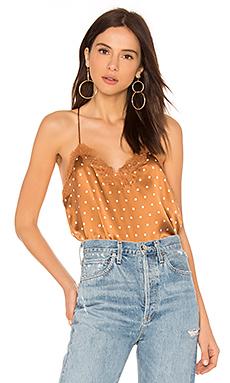 Футболка CAMI NYC