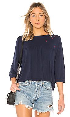 Футболка SUNDRY