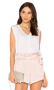 Футболка David Lerner