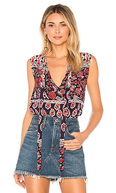 Футболка Raga