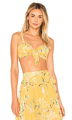 Топ House of Harlow 1960