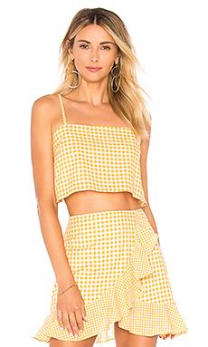 Топ Lovers + Friends