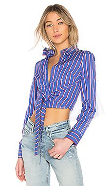 Рубашка OFF-WHITE