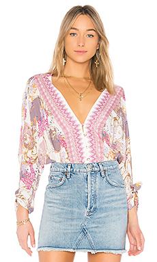 Топ Free People