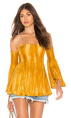 Топ Blue Life Топ Blue Life