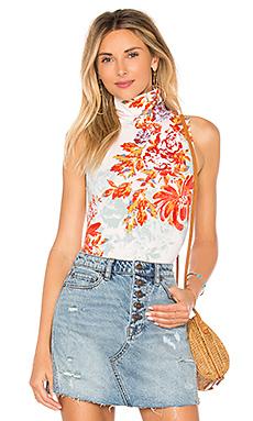 Боди Free People