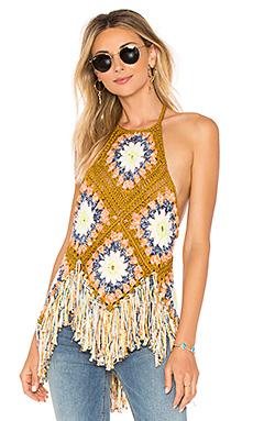 Футболка Free People