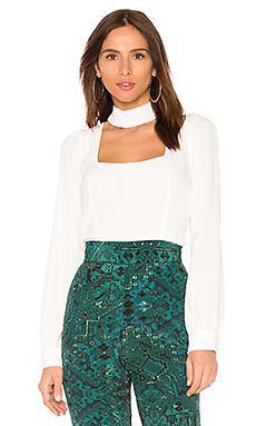 Блузка STONE_COLD_FOX