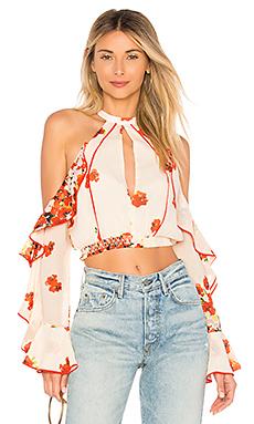 Блузка House of Harlow 1960