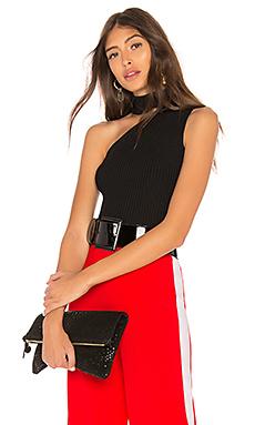 Футболка Marled x Olivia Culpo