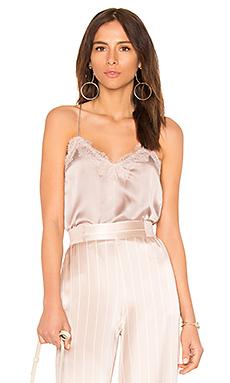 Футболка CAMI NYC