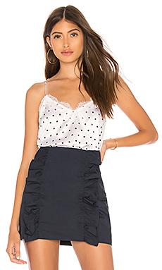 Футболка CAMI NYC