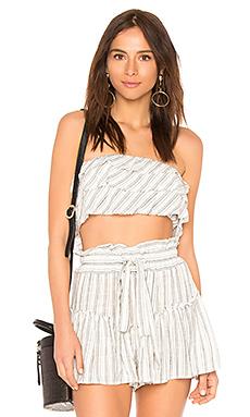 Топ Blue Life Топ Blue Life