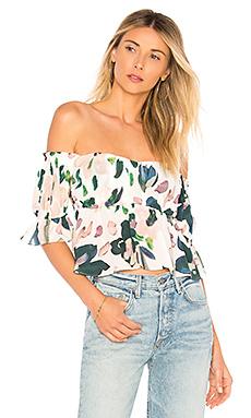 Футболка STONE_COLD_FOX