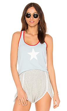 Топ Wildfox Couture Топ Wildfox Couture