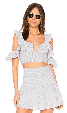 Топ Blue Life Топ Blue Life