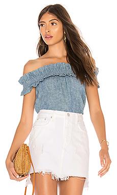 Топ THE JETSET DIARIES