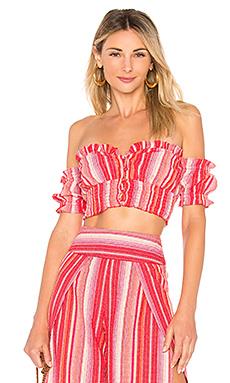 Топ ale by alessandra