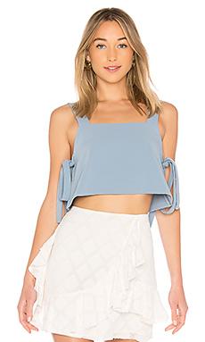 Футболка Tularosa