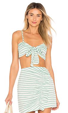 Топ Lovers + Friends